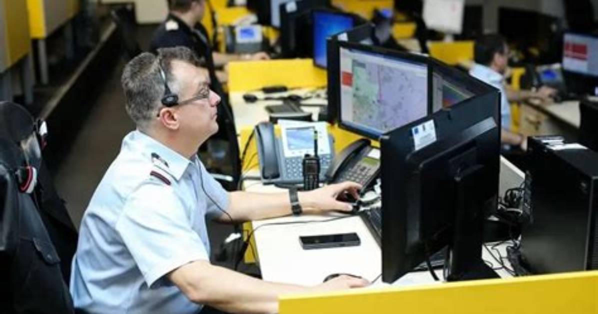How Much Do 911 Operators Make in Florida