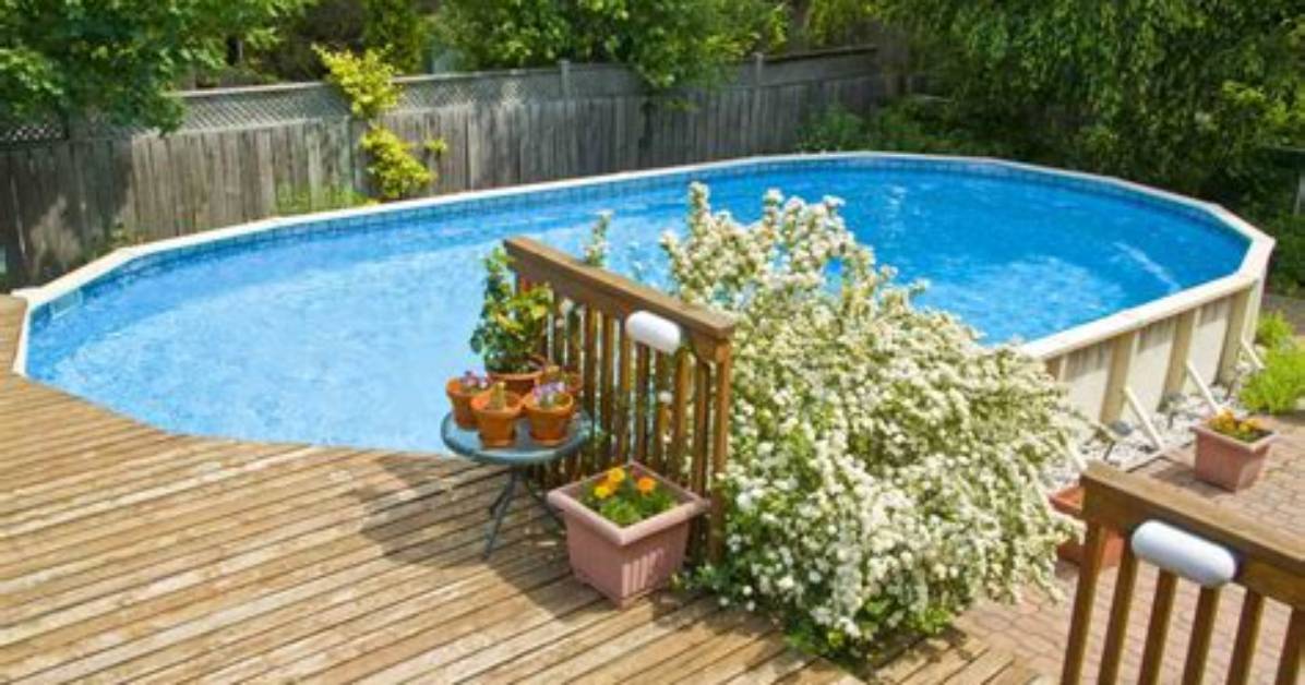 How Much Do Above Ground Pools Cost Installed?