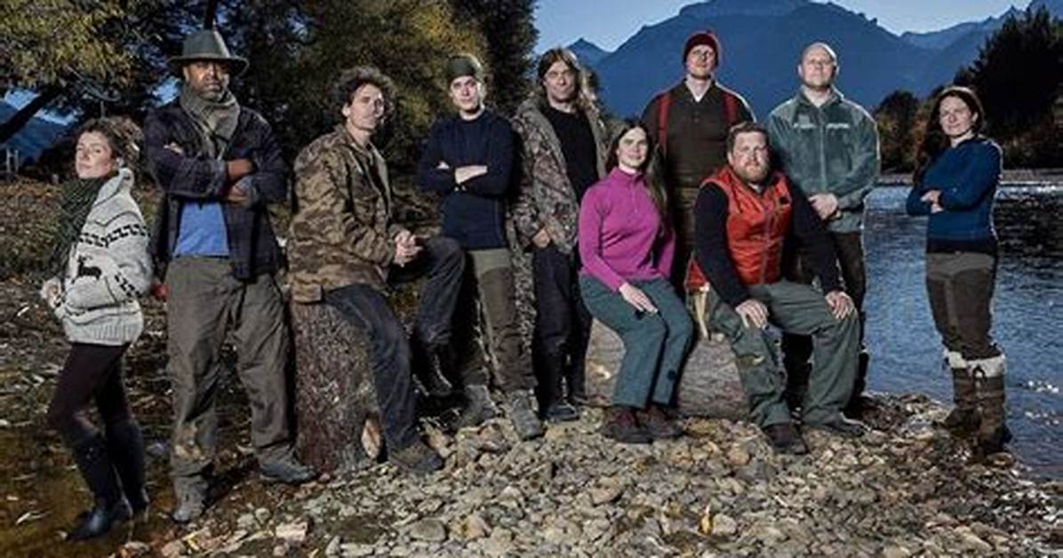 How Much Do Alone Contestants Get Paid per Episode?