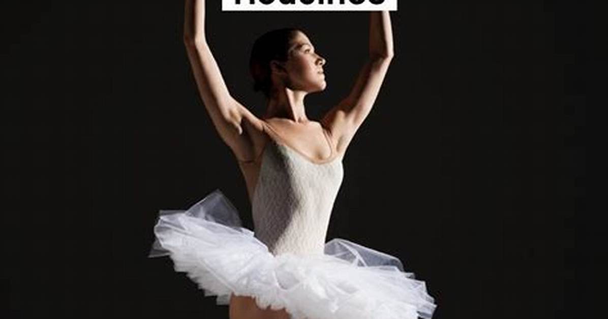 How Much Do Ballerinas Weigh?