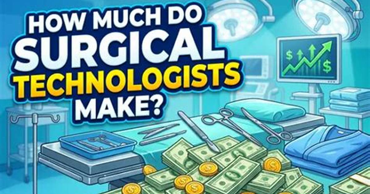 How Much Do Bioscience Technologists Make?