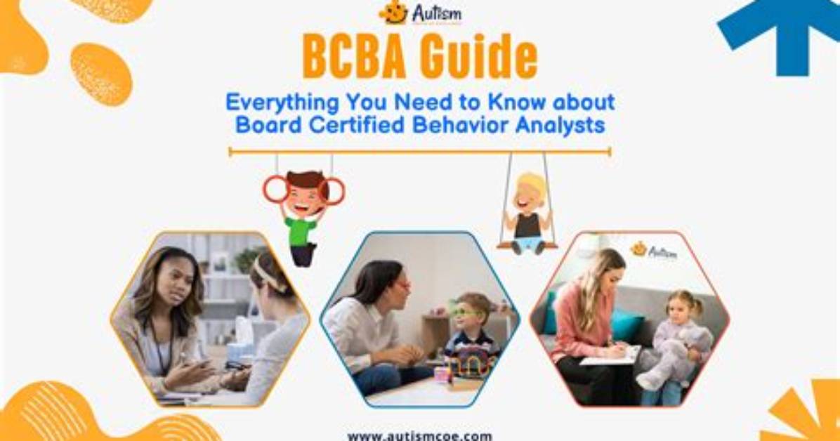 How Much Do Board Certified Behavior Analysts Make