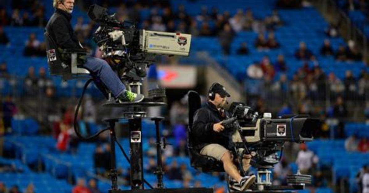 How Much Do Cameramen Make