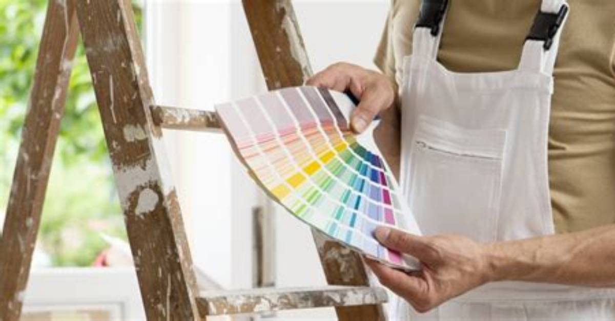 How Much Do Car Painters Make Uk?