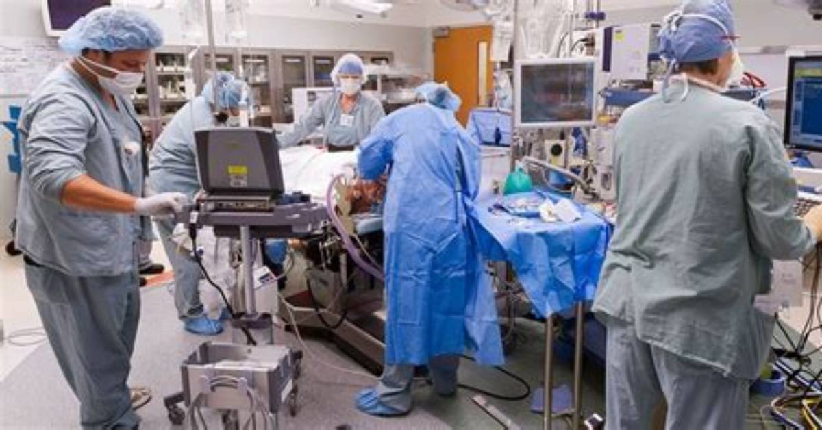 How Much Do Cardiovascular Techs Make