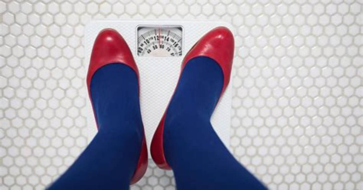 How Much Do Clothes and Shoes Add to Your Weight?