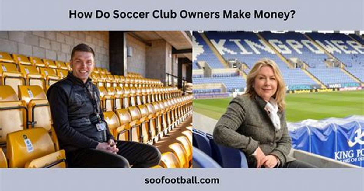 How Much Do Club Owners Make a Year?
