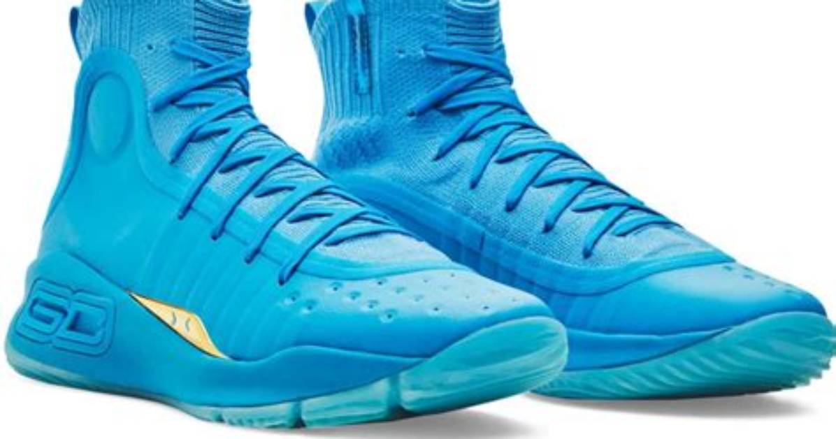 How Much Do Curry 4S Cost