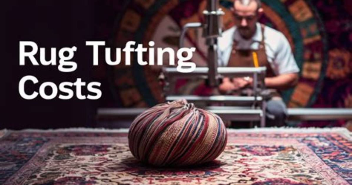 How Much Do Custom Rugs Cost