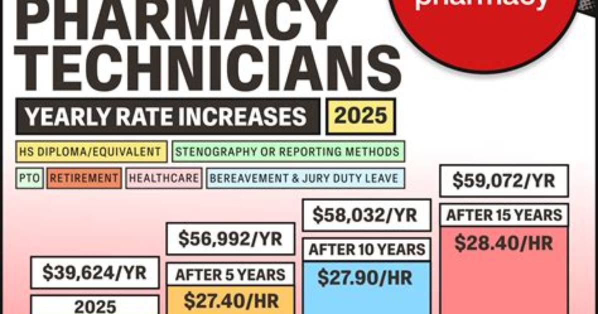 How Much Do Electrocardiograph Technicians Make?