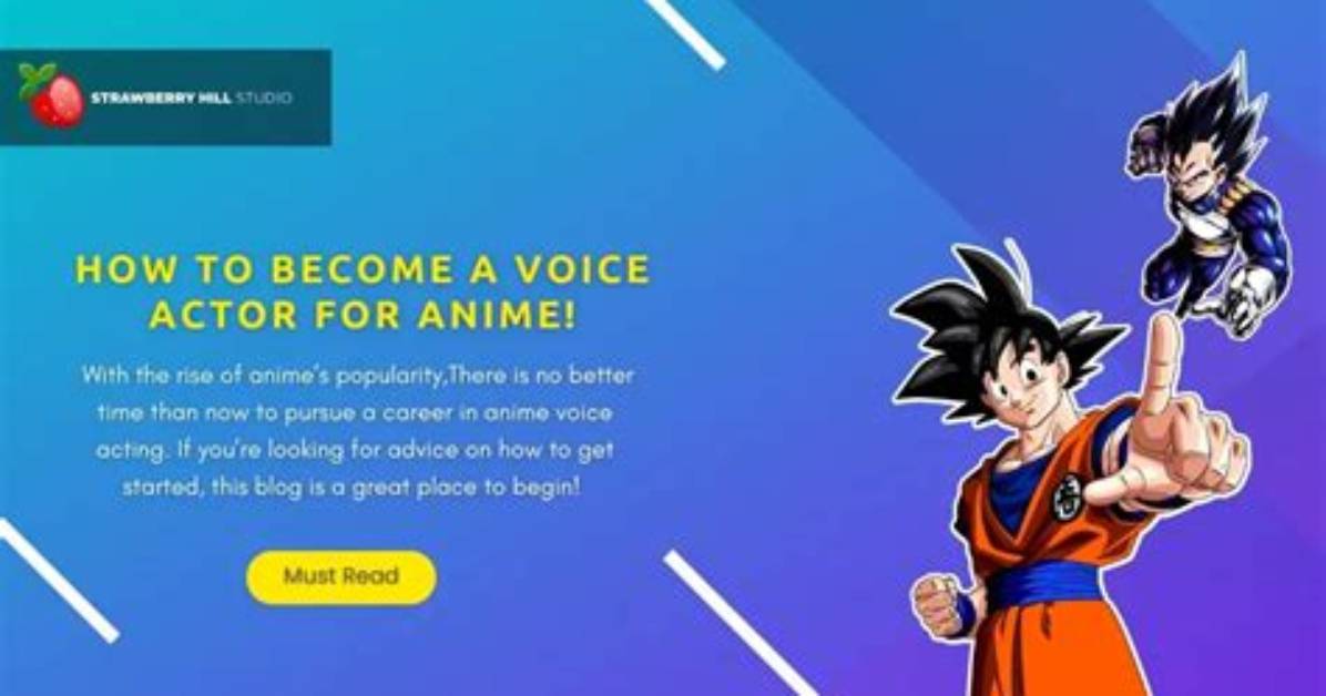 How Much Do Funimation Voice Actors Make