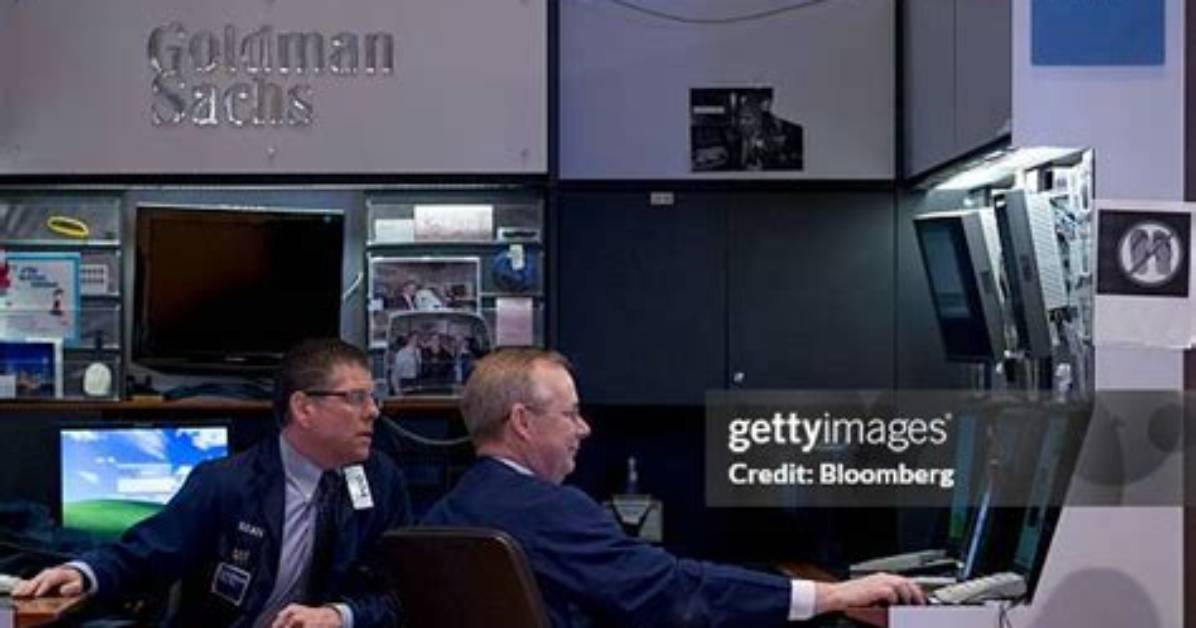 How Much Do Goldman Sachs Traders Make