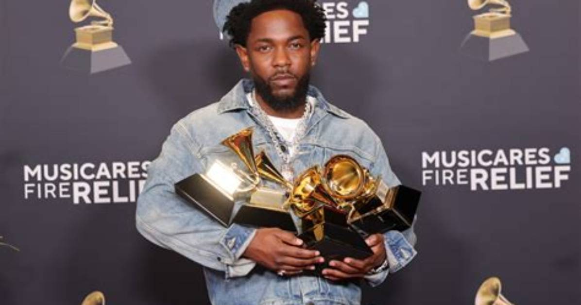 How Much Do Grammys Weigh?