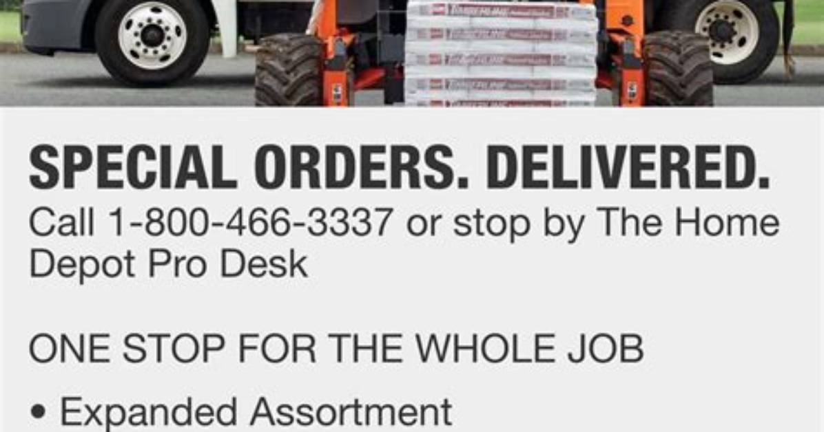 How Much Do Home Depot Managers Make?