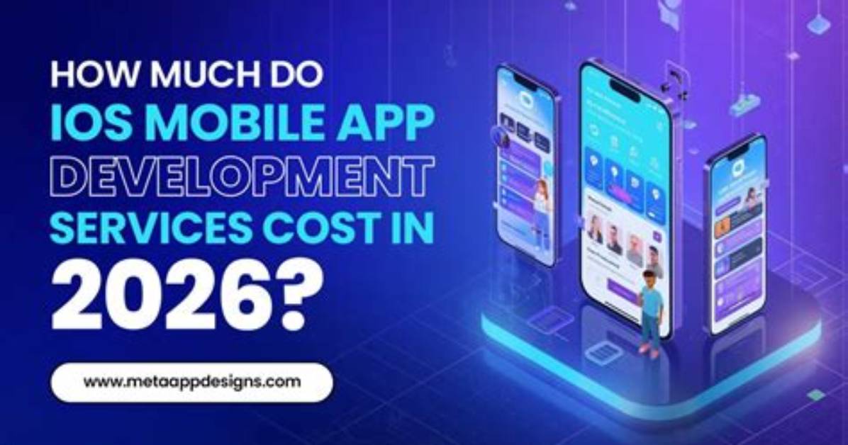 How Much Do iOS App Developers Make?