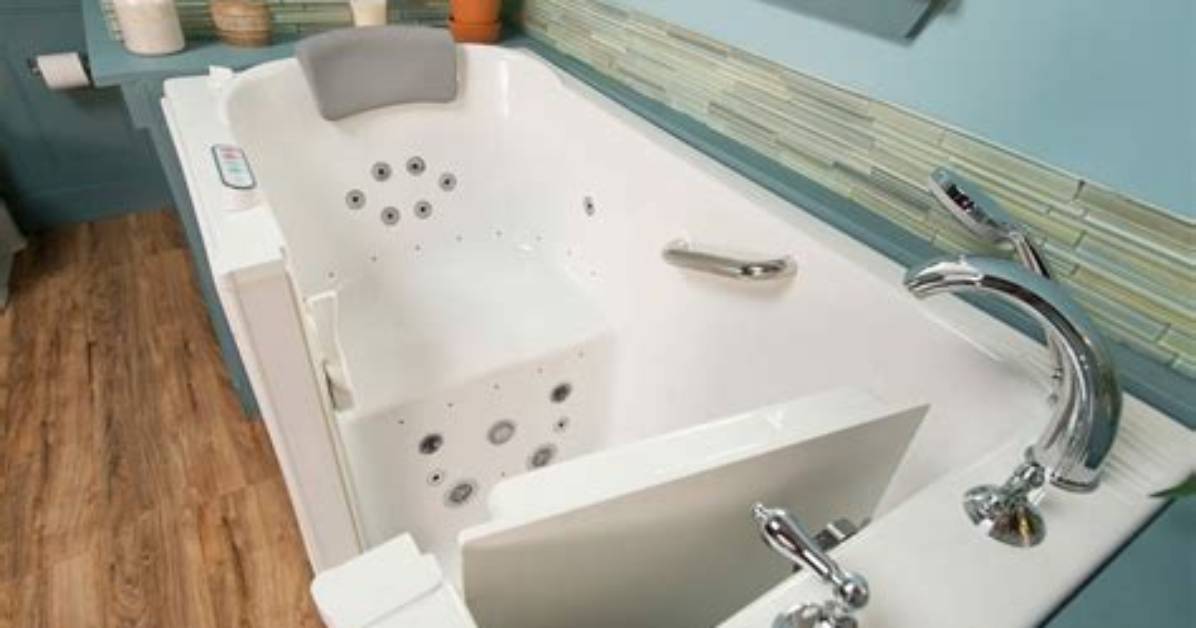 How Much Do Jacuzzi Walk in Tubs Cost