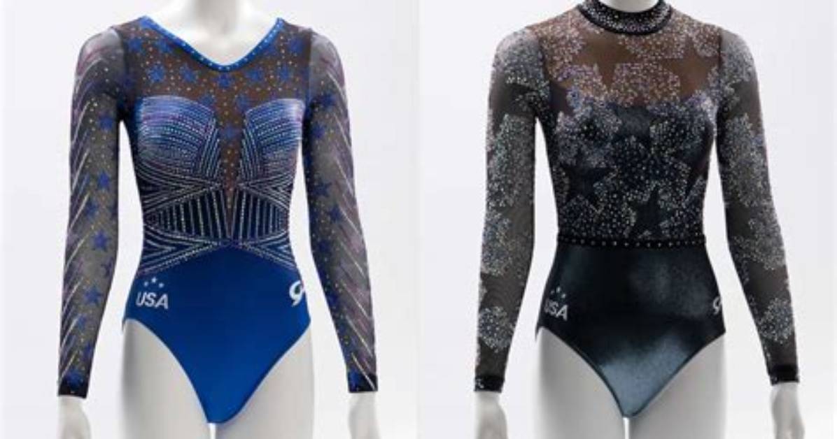 How Much Do Leotards Cost?