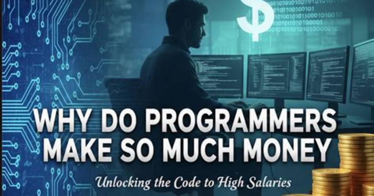How Much Do Linux Programmers Make?