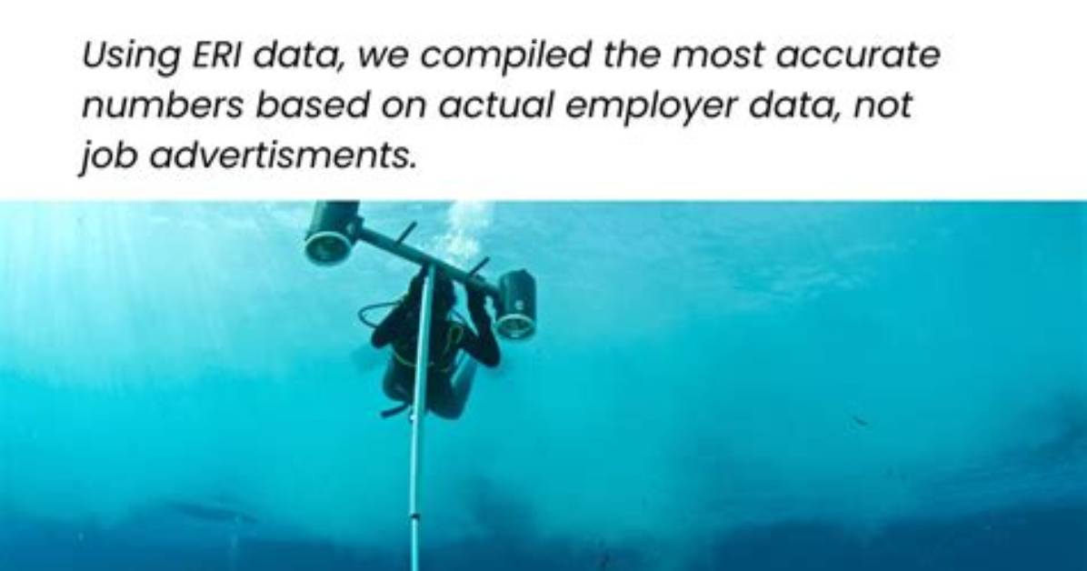 How Much Do Marine Ecologists Make