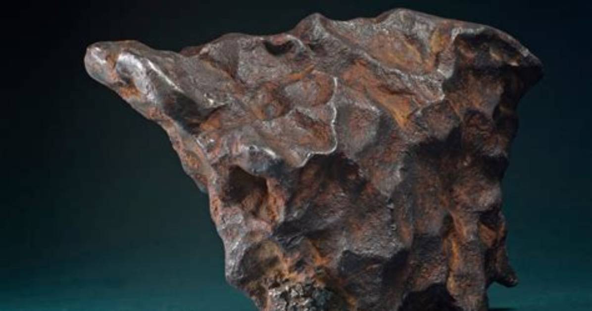 How Much Do Meteorites Cost
