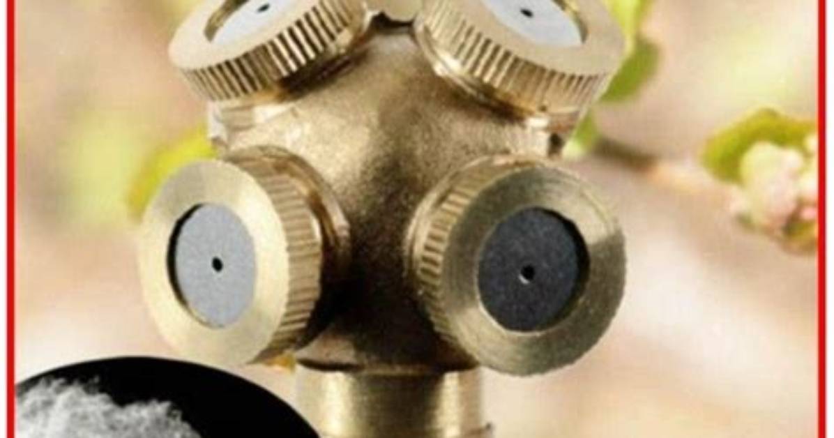 How Much Do Misters Cost