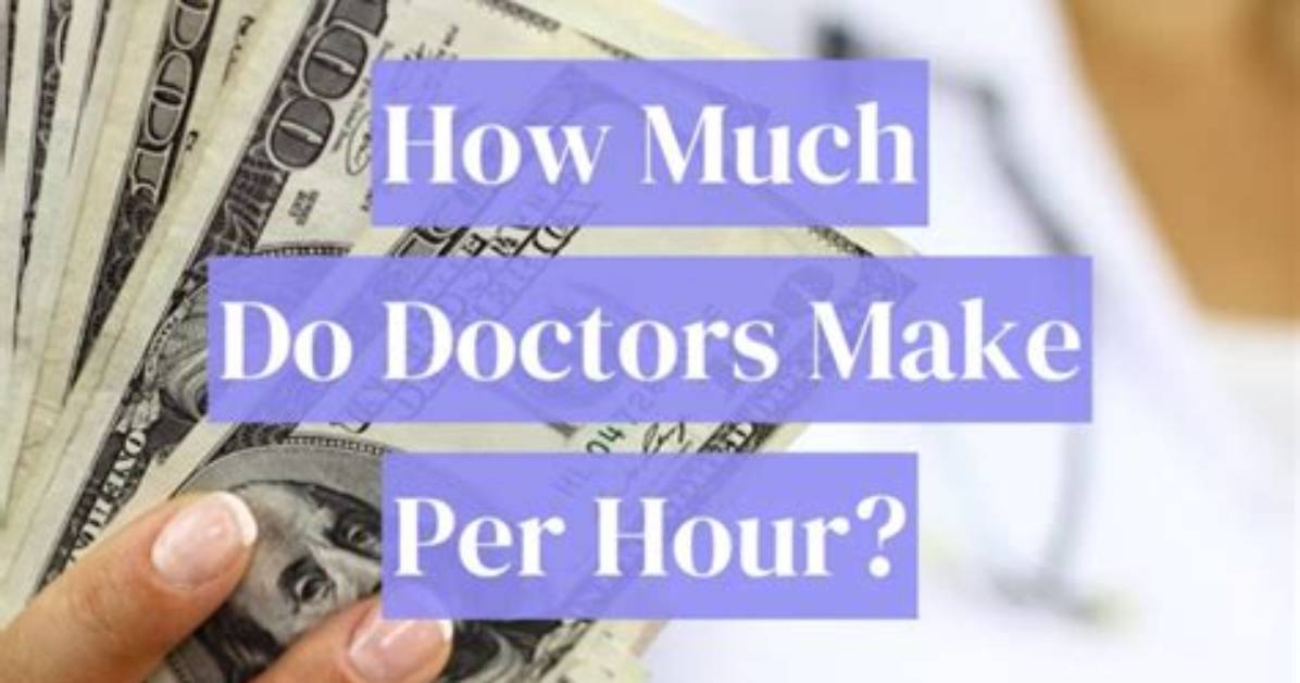 How Much Do Morgue Doctors Make?