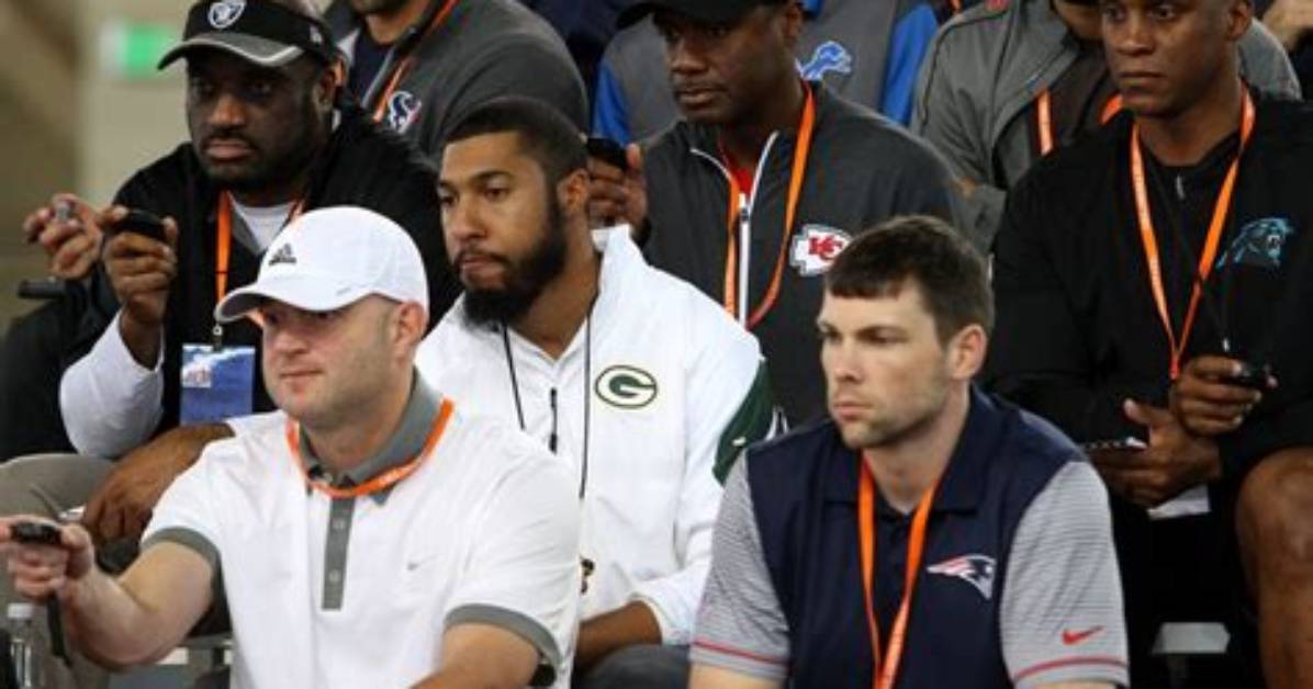 How Much Do Nfl Scouts Make