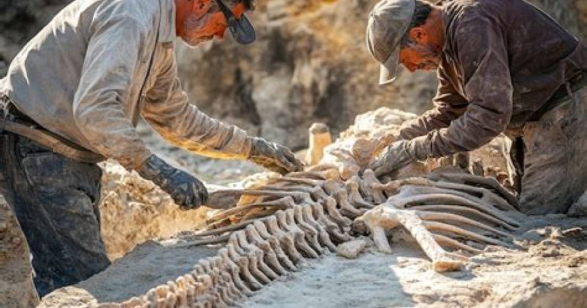 How Much Do Paleontologist Make