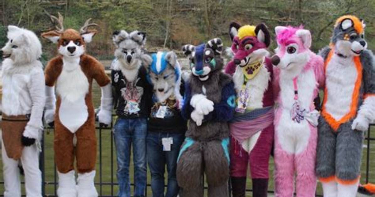 How Much Do People Pay for Furry Suits?