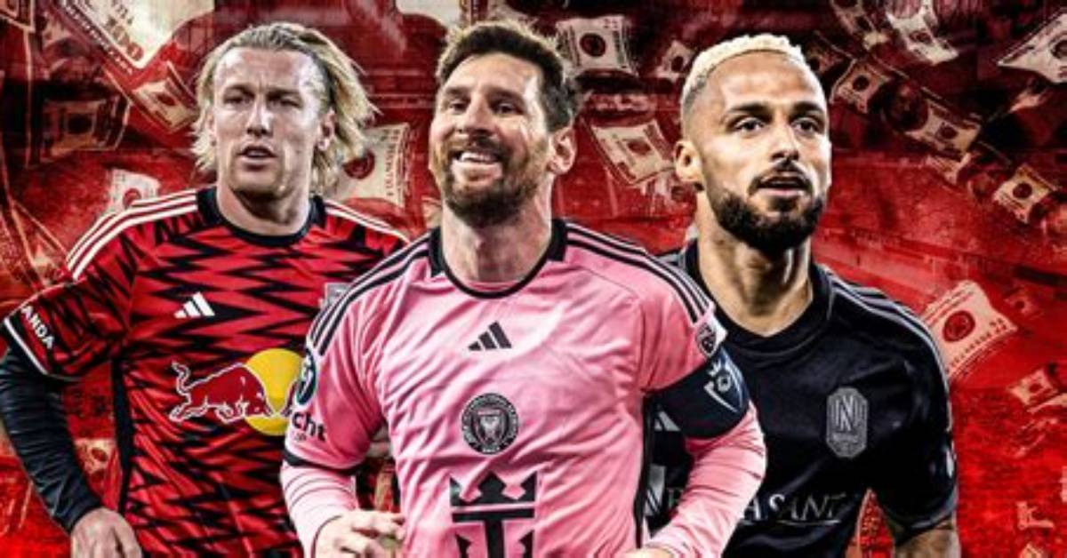 How Much Do Phoenix Rising Players Make
