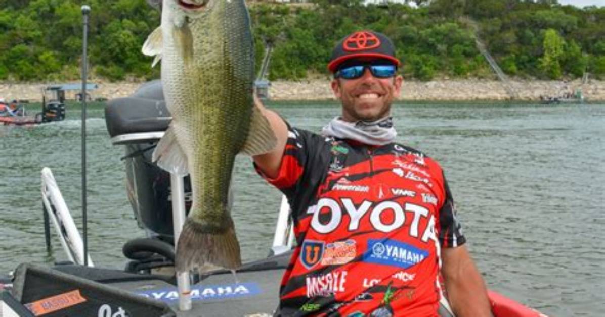 How Much Do Pro Fisherman Make