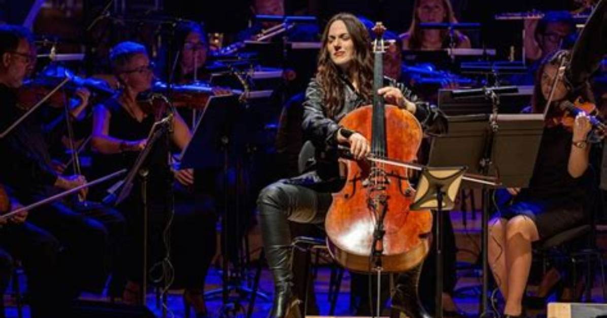 How Much Do Professional Cellist Make?