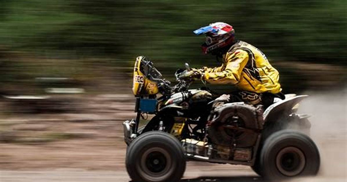 How Much Do Quads Cost?