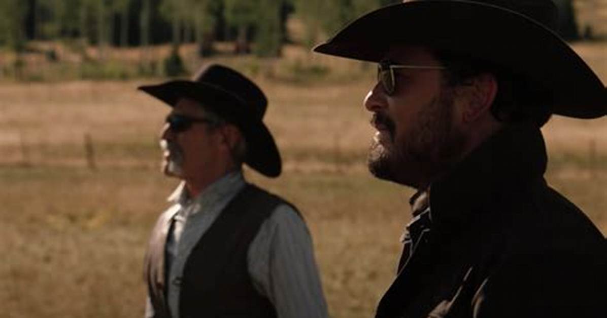 How Much Do Ranch Hands Make