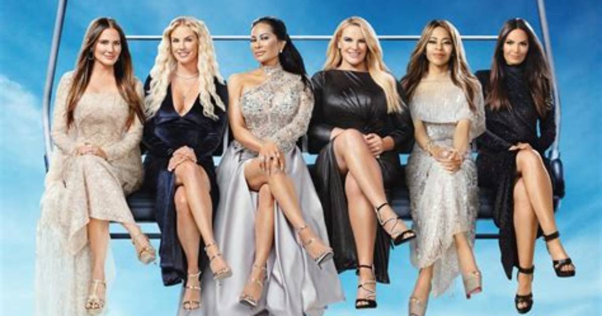 How Much Do Real Housewives Make per Episode?