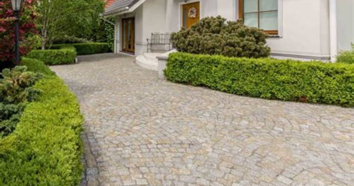 How Much Do Thin Pavers Cost?