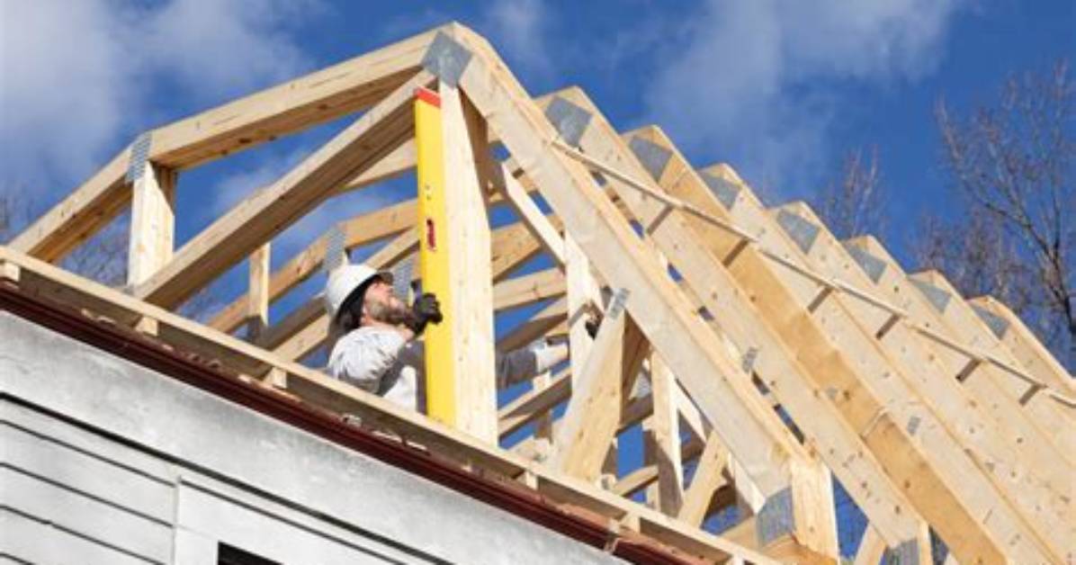 How Much Do Trusses Weigh