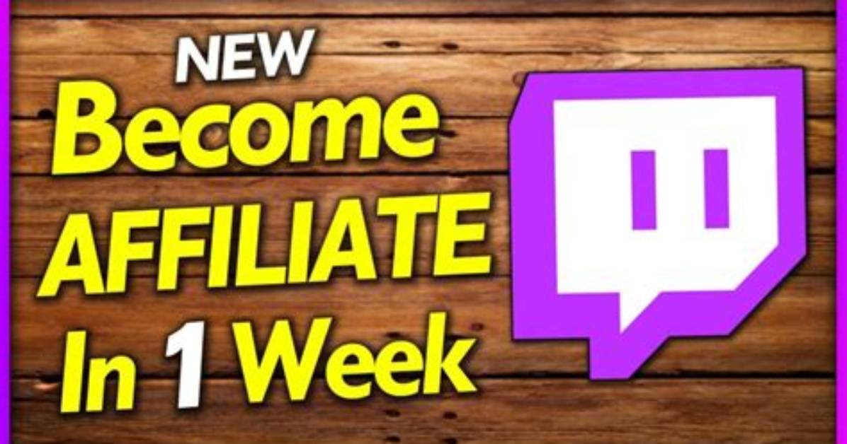 How Much Do Twitch Affiliates Make?