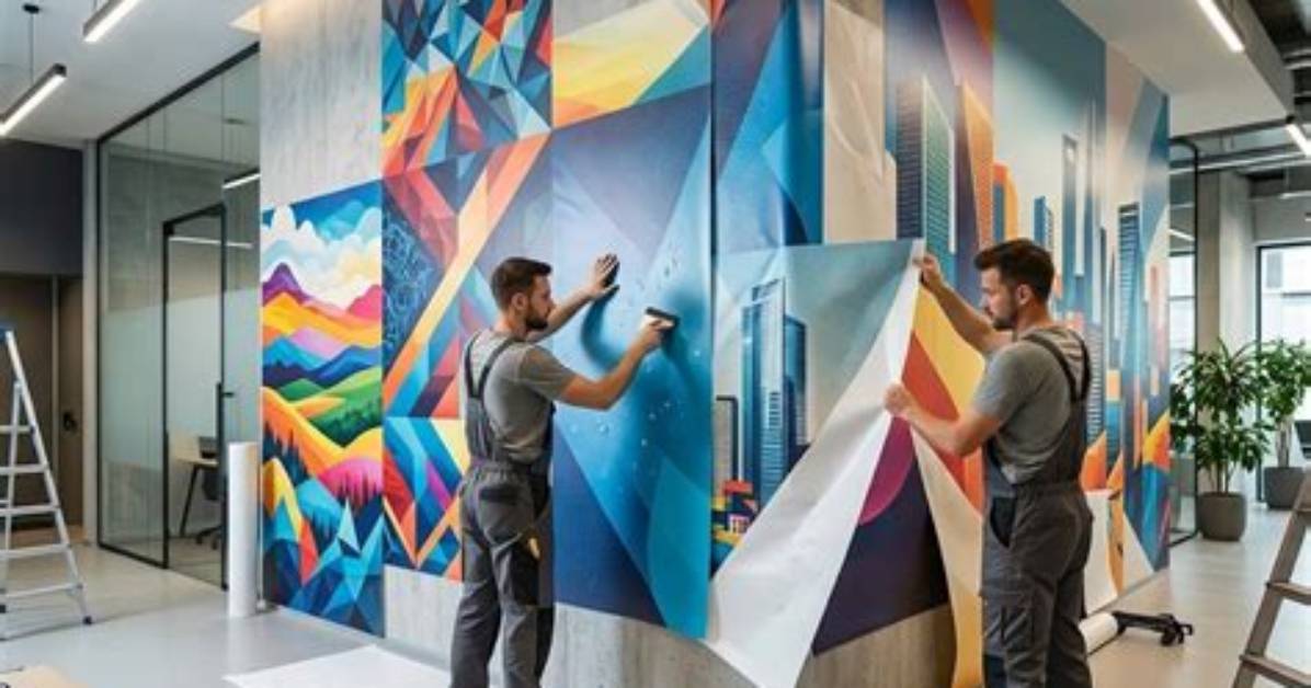 How Much Do Wall Wraps Cost?