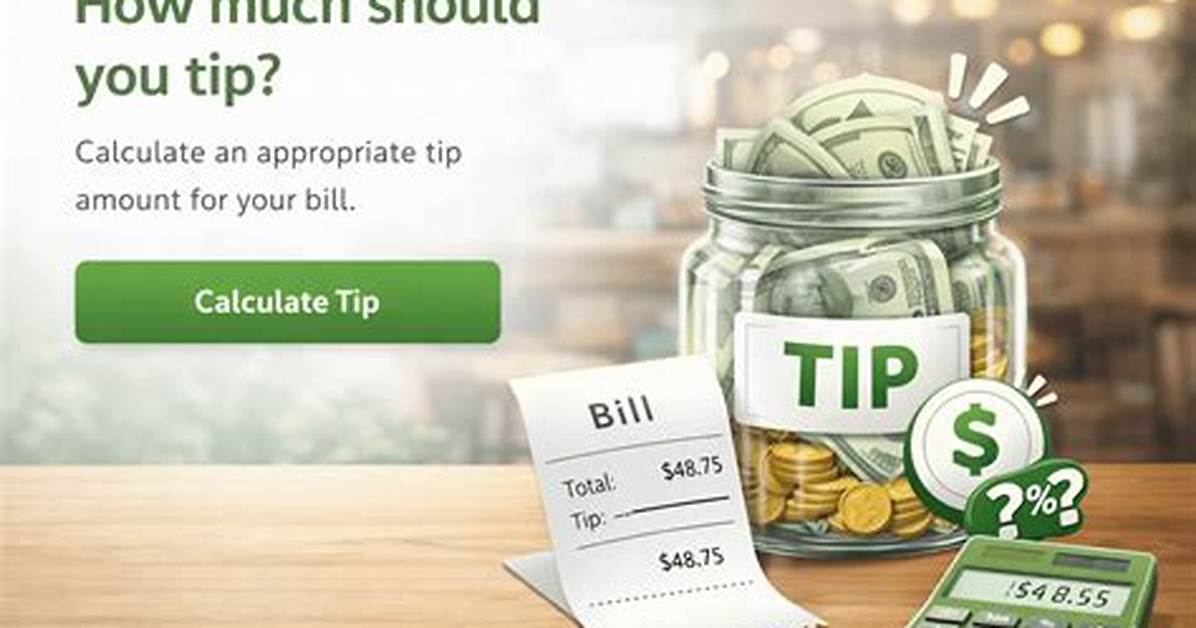 How Much Do You Tip for a Car Wax
