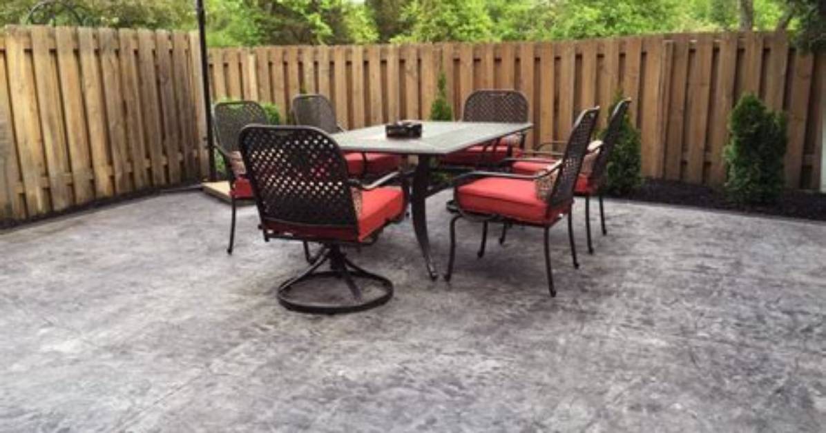 How Much Does a 16×16 Patio Block Weigh
