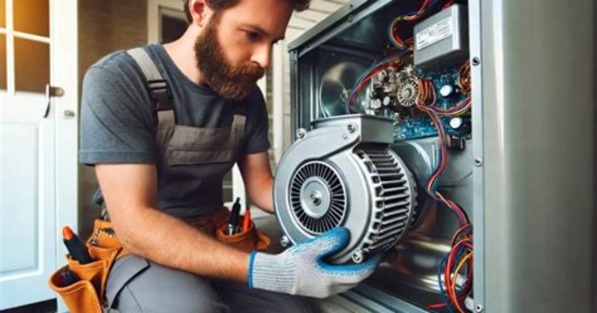 How Much Does a 5.7 Motor Weigh?