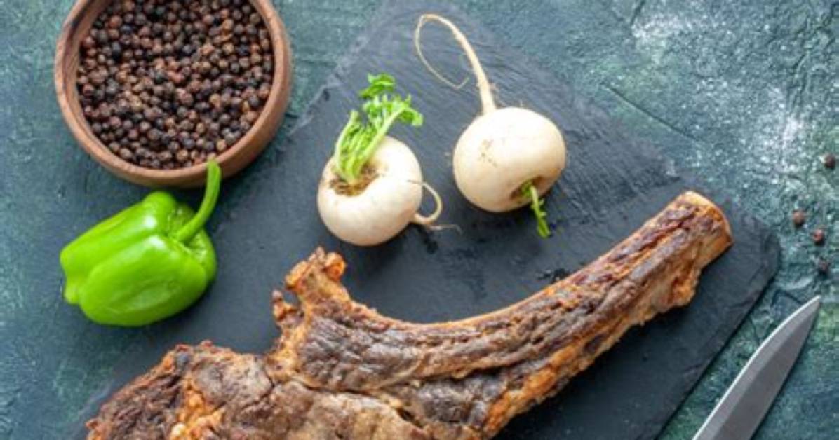 How Much Does a Average Steak Weigh?