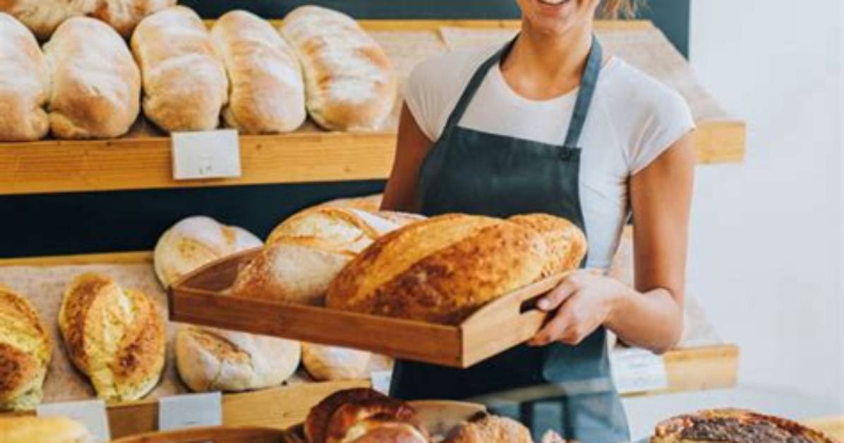 How Much Does a Bakery Owner Make?