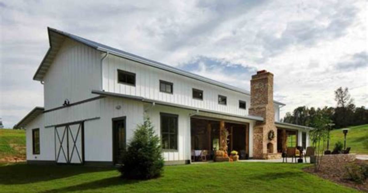 How Much Does a Barndominium Cost to Build
