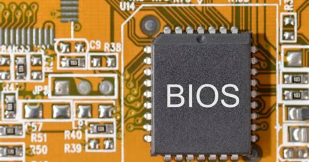 How Much Does a Bios Cost?