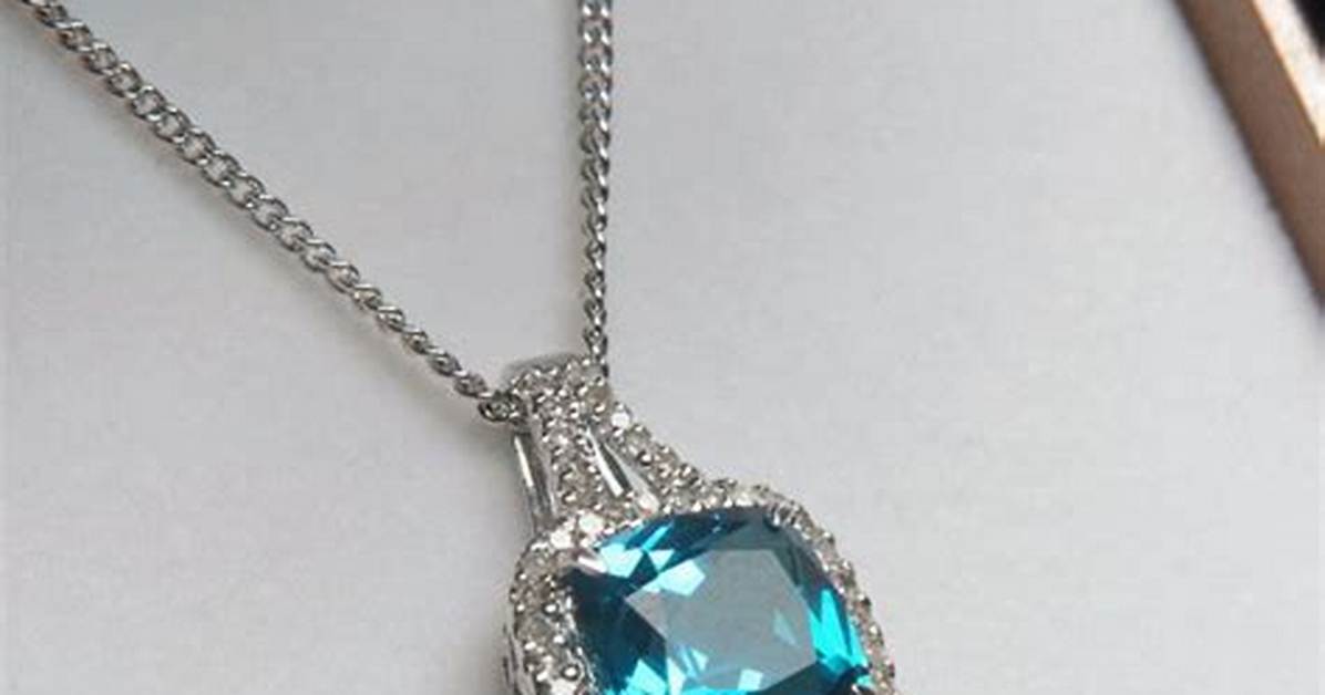 How Much Does a Blue Diamond Cost?