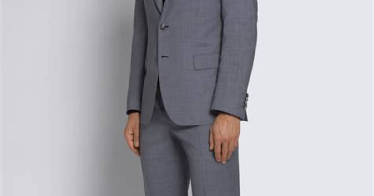 How Much Does a Brioni Suit Cost?