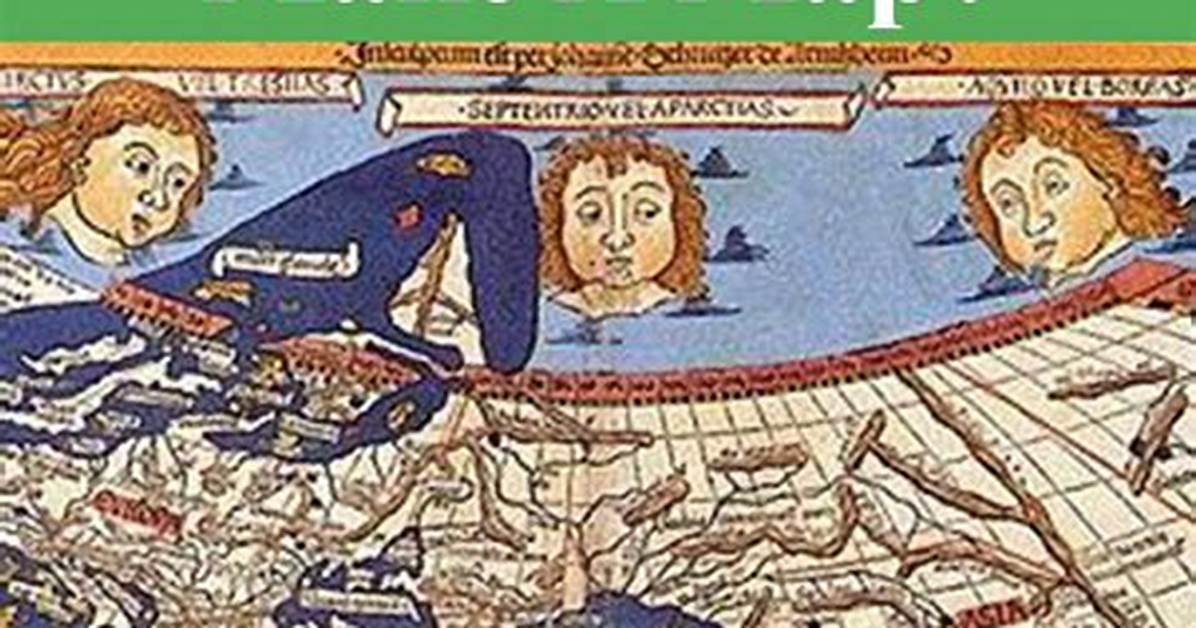 How Much Does a Cartographer Make