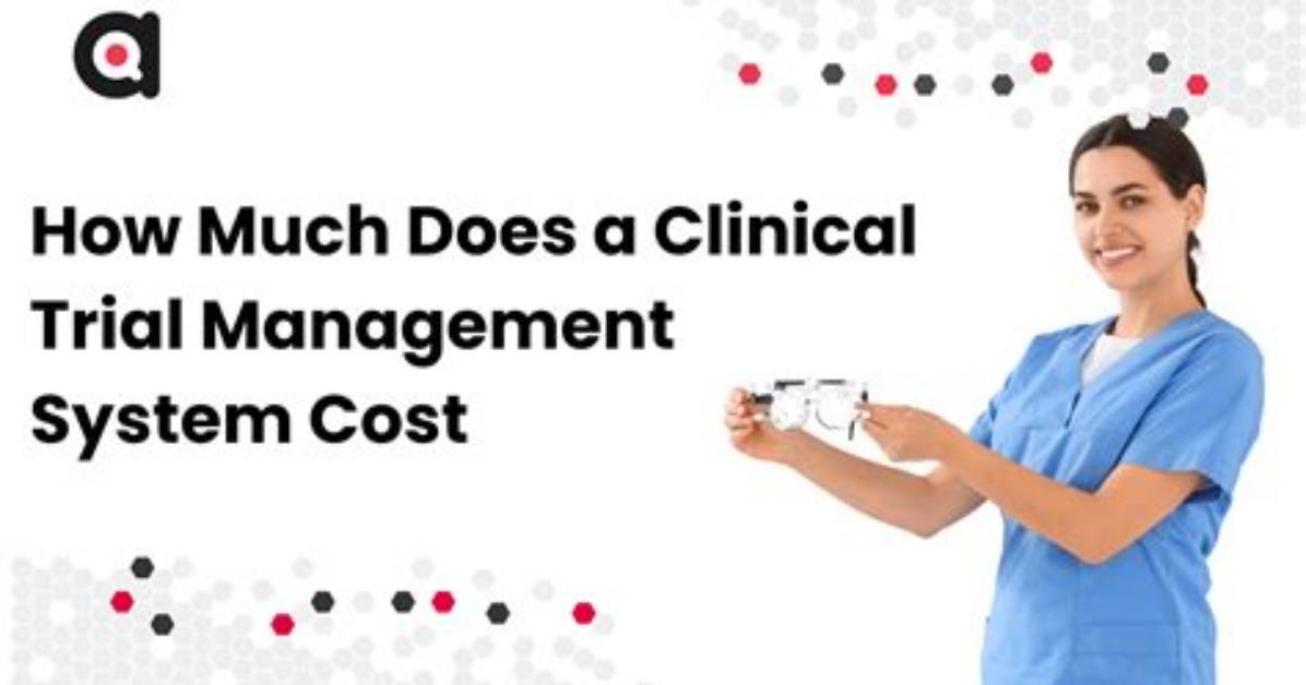 How Much Does a Ctms Cost?